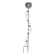 metal trellis for garden